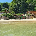 Chalés Pé na Areia - Ubatuba