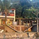 Chalés Pé na Areia - Ubatuba