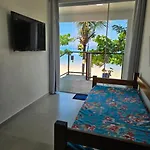 Chalés Pé na Areia - Ubatuba