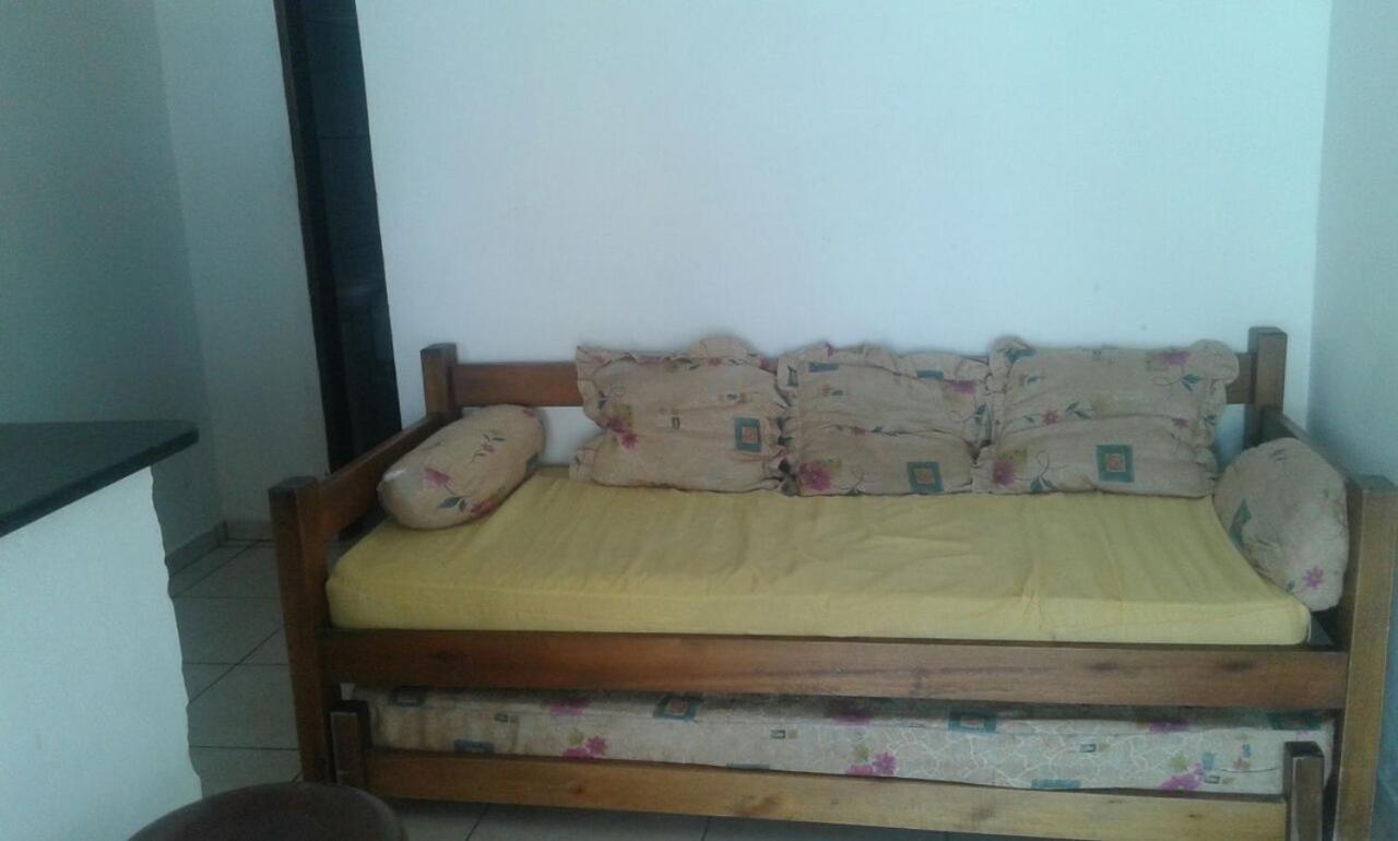 Pe Na Areia -