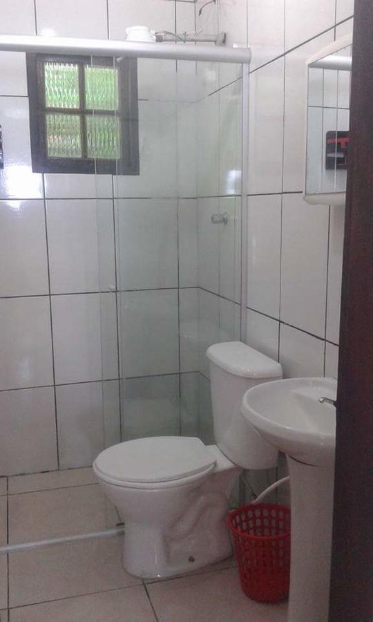 Pe Na Areia -